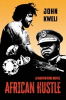 African Hustle 1960378279 Book Cover