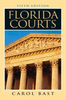 Florida Courts 0131199285 Book Cover