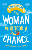 The Woman Who Took a Chance 0008386021 Book Cover