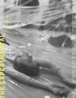 The Experimental Exercise of Freedom: Lygia Clark, Mathias Goeritz, Helio Oiticica and Mira Schendel 0914357646 Book Cover