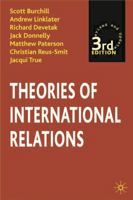 Theories of International Relations 033391418X Book Cover