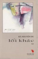 Loi Khac 1984137832 Book Cover