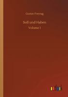 Soll und Haben 1034088645 Book Cover