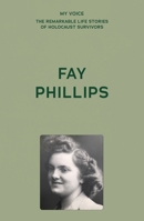 My Voice: Fay Phillips 1526186373 Book Cover