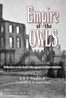 Empire of the Owls 0988909944 Book Cover