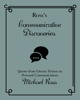 Ross's Communicative Discoveries 1644280841 Book Cover