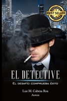 El Detective: El desafío comprueba éxito B09WDMHZ49 Book Cover