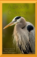 A Birder's Collection 1082770981 Book Cover