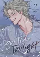Low Tide in Twilight Vol. 2 B0FPKP8VZP Book Cover