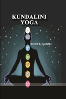 Kundalini Yoga 1365520692 Book Cover