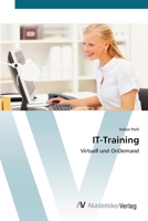 IT-Training 3639396960 Book Cover