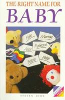 The Right Name for Baby 0572014309 Book Cover