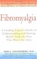 Fibromyalgia 039952780X Book Cover