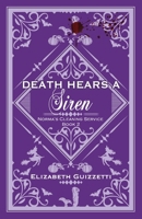 Death Hears a Siren 1950708284 Book Cover