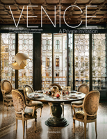 Venice: A Private Invitation 2080262165 Book Cover