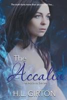 The Accalia 1722975318 Book Cover