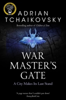 War Master's Gate 1529050421 Book Cover