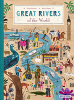 Rivers of the World 3791374702 Book Cover