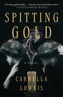 Spitting Gold 1668024969 Book Cover
