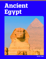 Ancient Egypt B0FPXJ7H4V Book Cover