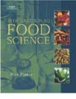 Introduction to Food Science 0766813142 Book Cover