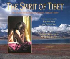 Journey to Enlightenment: The Life and World of Khyentse Rinpoche, Spiritual Teacher From Tibet 0893819034 Book Cover
