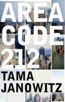 Area Code 212 0312320620 Book Cover