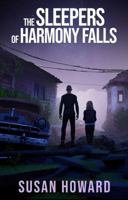 The Sleepers of Harmony Falls B0F9KQWRMZ Book Cover