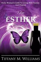 The Esther Project 149840152X Book Cover