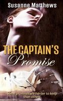 The Captain's Promise 1499768508 Book Cover