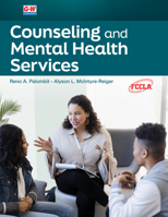Counseling and Mental Health Services B0DXNC949M Book Cover