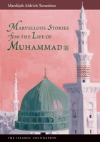 Marvellous Stories From the Life of Muha (Muslim Children's Library) 0860371034 Book Cover