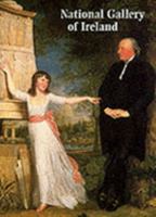 NATIONAL GALLERY OF IRELAND 1857592077 Book Cover