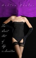 The Great Art of Life is Sensation 0991552717 Book Cover