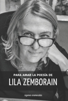 Para Amar la Poesía de Lila Zemborain B0CH26VZL6 Book Cover