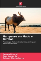 Humpsore em Gado e B�falos 6204099159 Book Cover