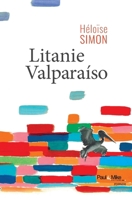 Litanie Valparaíso (French Edition) 2366511175 Book Cover