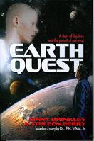 Earth Quest 1934666793 Book Cover