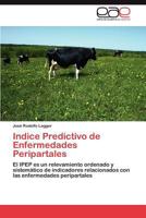 Indice Predictivo de Enfermedades Peripartales 365903486X Book Cover