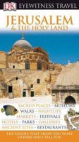 Eyewitness Travel Guide to Jerusalem & the Holy Land