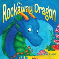 The Rockaway Dragon 1629016403 Book Cover