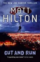 Cut and Run 0062079948 Book Cover