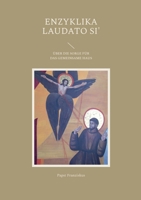 Enzyklika Laudato Si': Über Die Sorge Für Das Gemeinsame Haus 3748163770 Book Cover