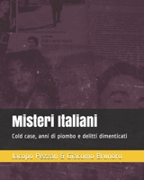 Misteri Italiani 1953546757 Book Cover