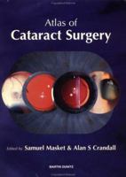An Atlas of Cataract Surgery 1853175579 Book Cover