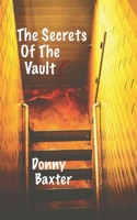 The Secrets of the Vault B086Y44TWY Book Cover
