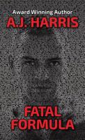 Fatal Formula 0984782591 Book Cover