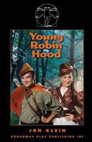 Young Robin Hood 0881456349 Book Cover