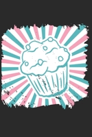 Notizbuch: Backen B�ckerin Notebook A5 liniert I Geschenk f�r B�cker und Konditoren I Rezepte und Tagebuch I Kuchen Journal 1673957161 Book Cover