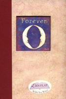 Forever - Blank Book by Flavia 0768322529 Book Cover